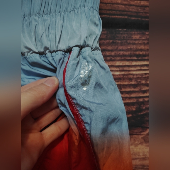 Free People Movement Shorts Size Small In Great Condition! - Picture 2 of 4